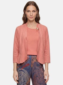 Damen Blazer-Jacke