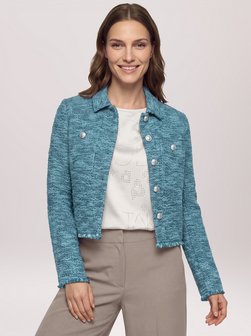 Damen Blazer-Jacke