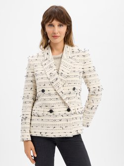 Damen Blazer - Jaleto