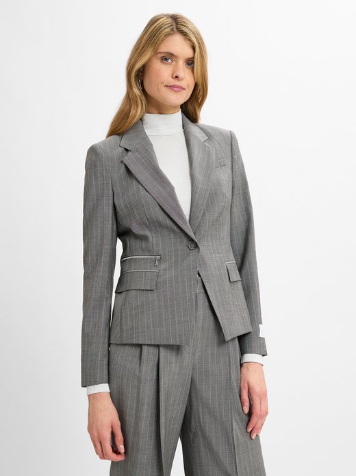 Damen Blazer - Janerani