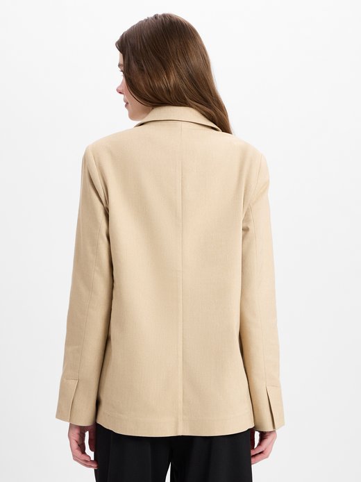 Damen Blazer - Jaomi