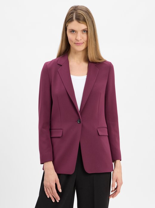 Damen Blazer - Jocaluah