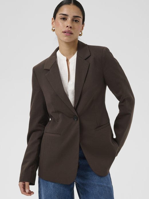 Damen Blazer KASAKURA