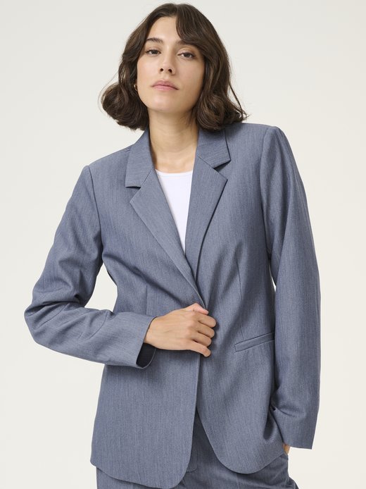 Damen Blazer KAsakura