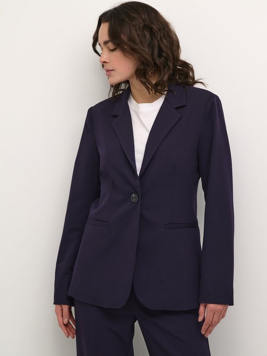 Damen Blazer KAsakura
