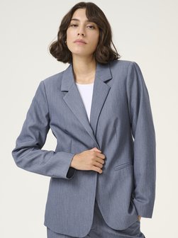 Damen Blazer KAsakura