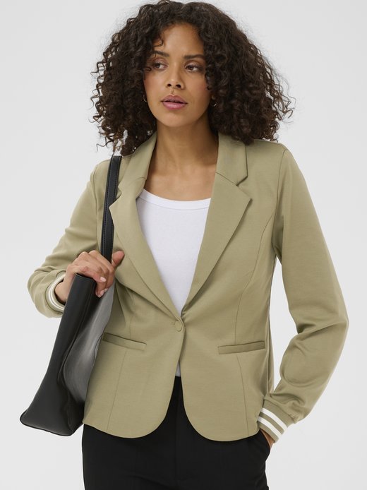 Damen Blazer Kinnie