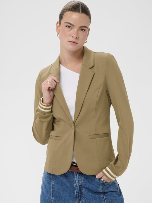 Damen Blazer Kinnie