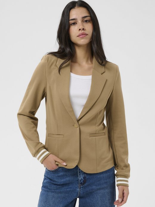 Damen Blazer Kinnie