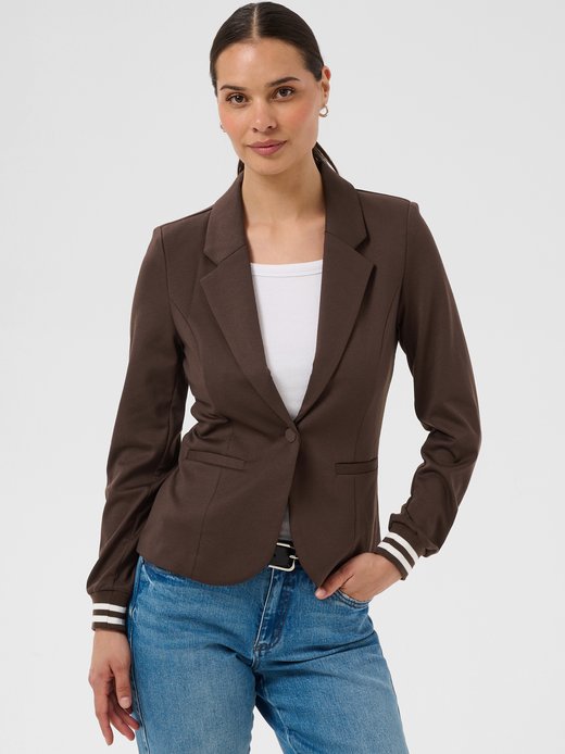 Damen Blazer Kinnie