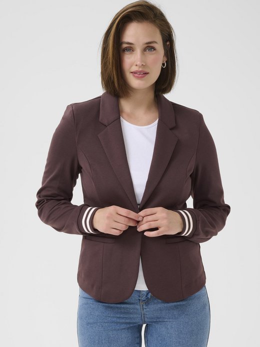 Damen Blazer Kinnie