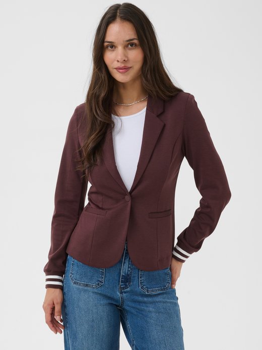 Damen Blazer Kinnie
