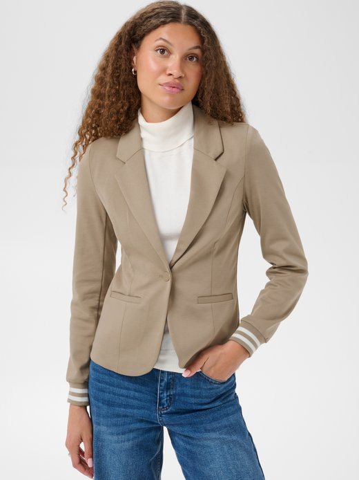 Damen Blazer Kinnie