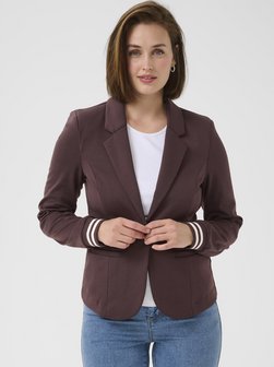 Damen Blazer Kinnie