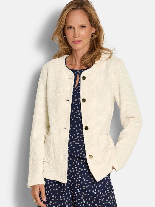 Damen Blazer - Kurzgöße