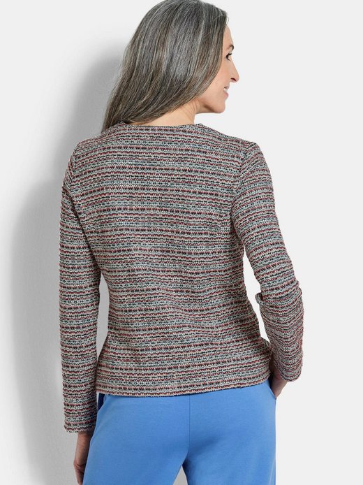 Damen Blazer - Kurzgöße