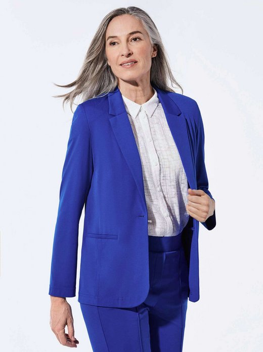 Damen Blazer - Kurzgröße