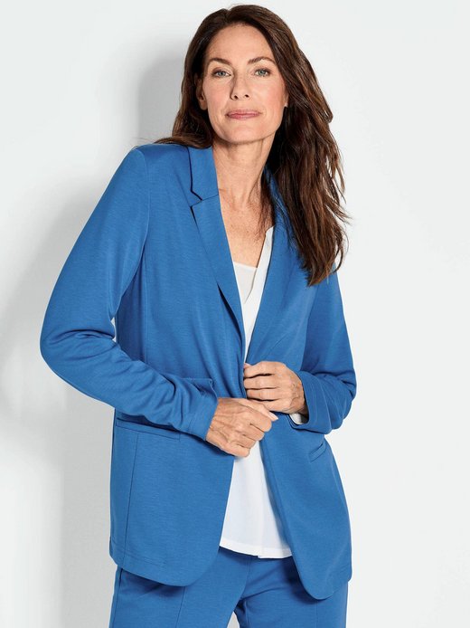 Damen Blazer - Kurzgröße