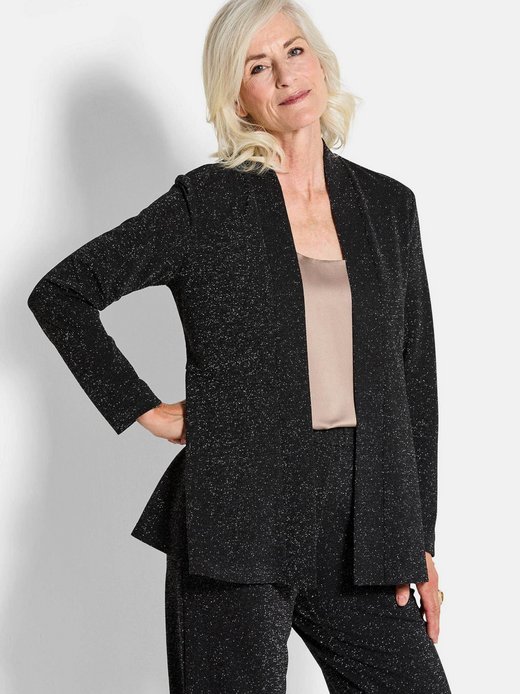 Damen Blazer - Kurzgröße