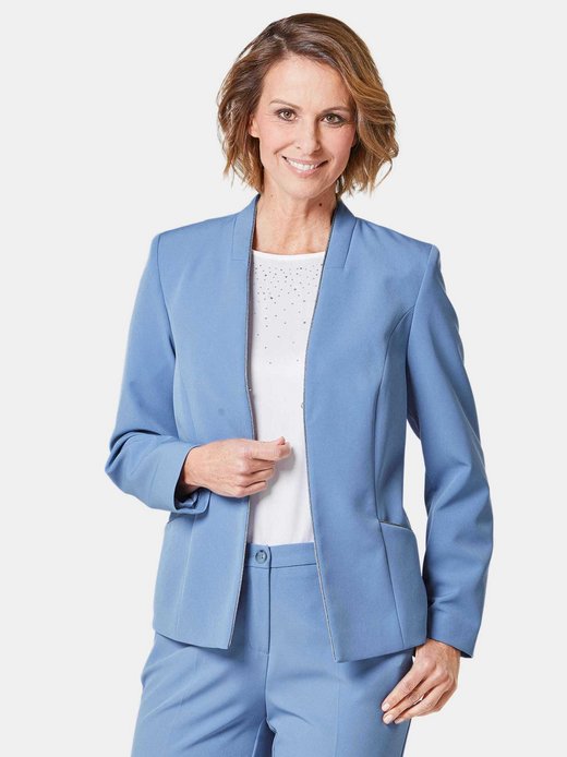 Damen Blazer - Kurzgröße