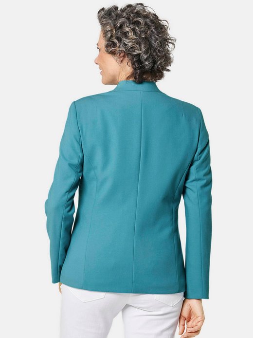 Damen Blazer - Kurzgröße