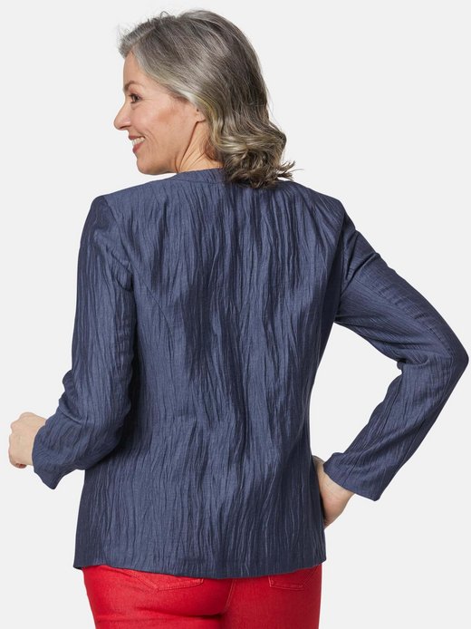Damen Blazer - Kurzgröße