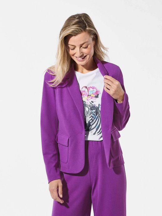 Damen Blazer - Kurzgröße