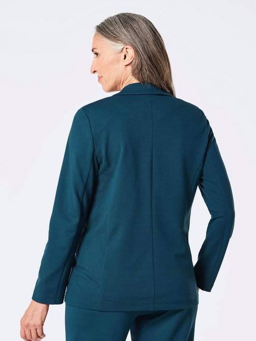 Damen Blazer - Kurzgröße