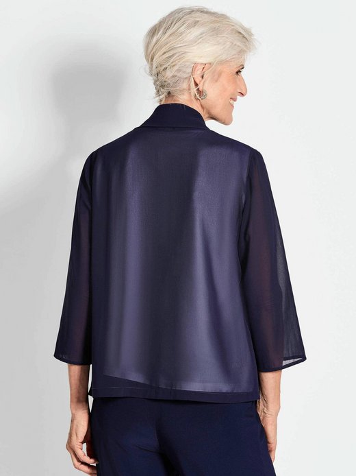 Damen Blazer - Kurzgröße