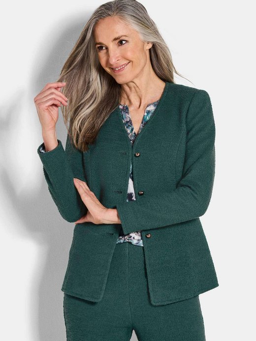 Damen Blazer - Kurzgröße