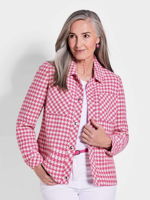 Damen Blazer - Kurzgröße