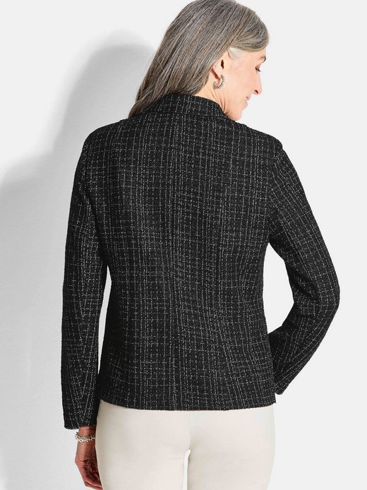 Damen Blazer - Kurzgröße