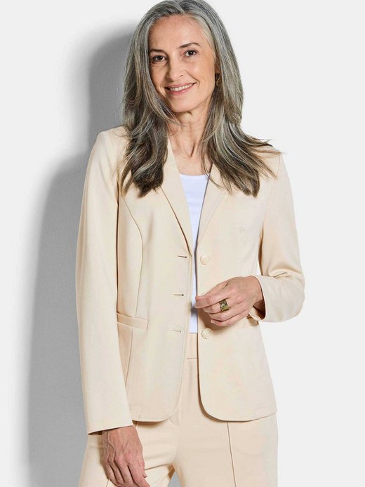 Damen Blazer - Kurzgröße