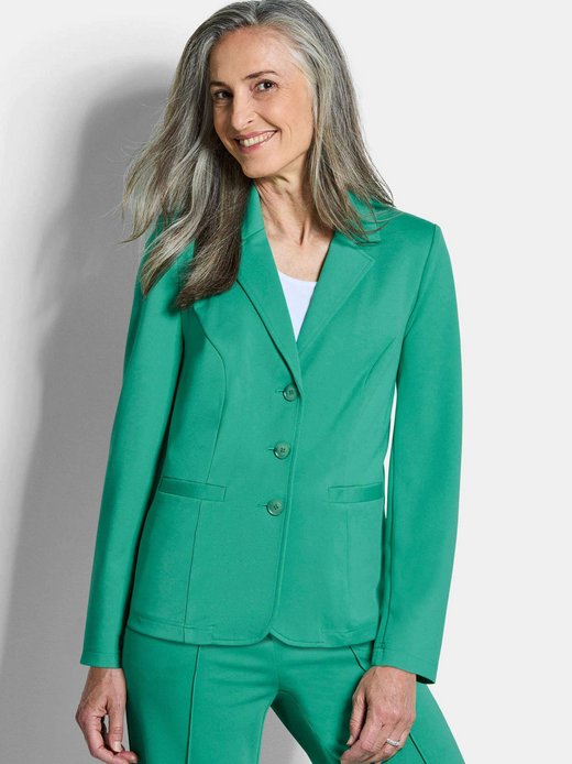 Damen Blazer - Kurzgröße
