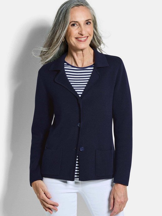 Damen Blazer - Kurzgröße