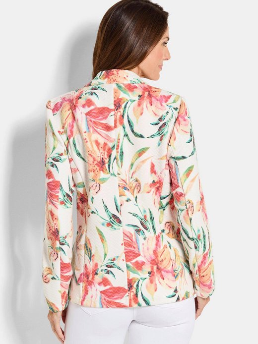 Damen Blazer - Kurzgröße