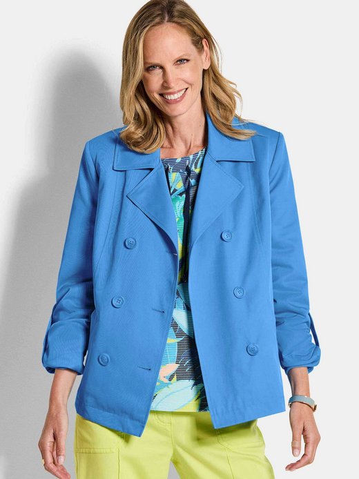 Damen Blazer - Kurzgröße