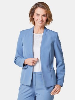 Damen Blazer - Kurzgröße