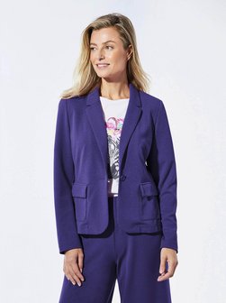 Damen Blazer - Kurzgröße