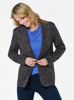 Damen Blazer - Kurzgröße