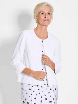 Damen Blazer - Kurzgröße