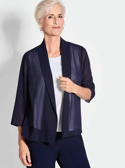 Damen Blazer - Kurzgröße