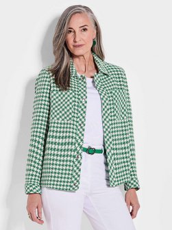 Damen Blazer - Kurzgröße