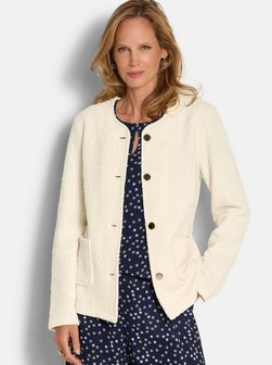 Damen Blazer - Kurzgröße