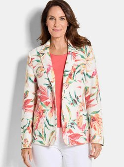 Damen Blazer - Kurzgröße