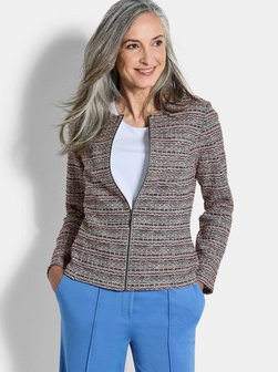 Damen Blazer - Kurzgröße