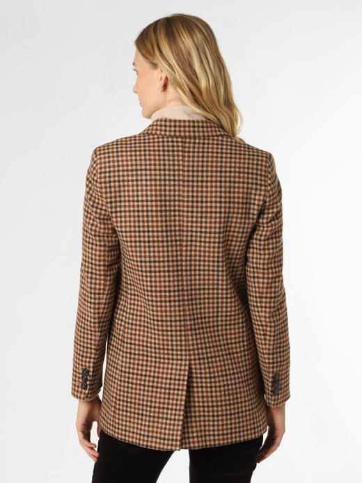 Damen Blazer - Lista