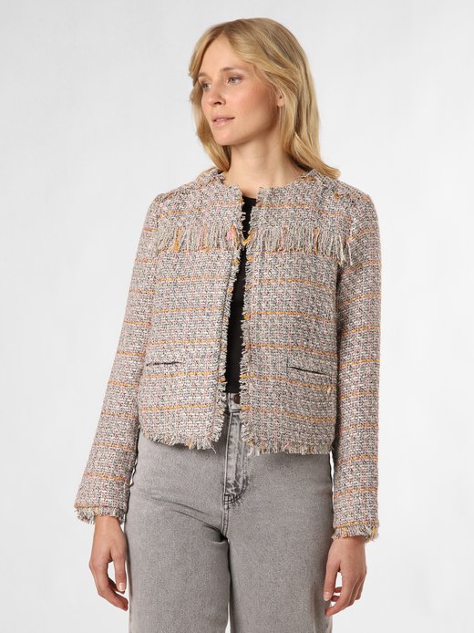Damen Blazer - MMEilis