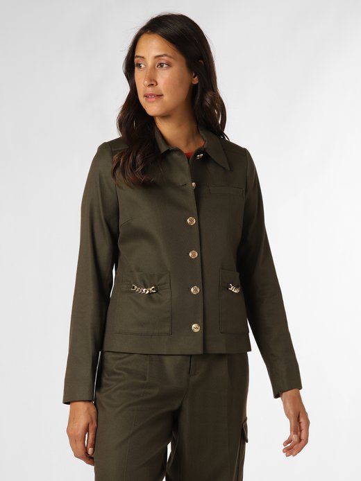 Damen Blazer - MMIris Leport