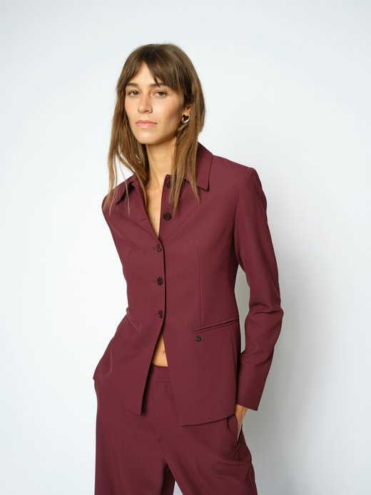 Damen Blazer - MMKathy Miley